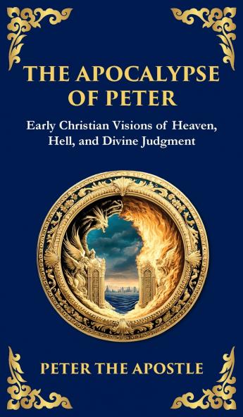 The Apocalypse of Peter