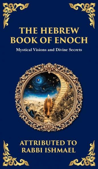 The Hebrew Book of Enoch (Enoch III)