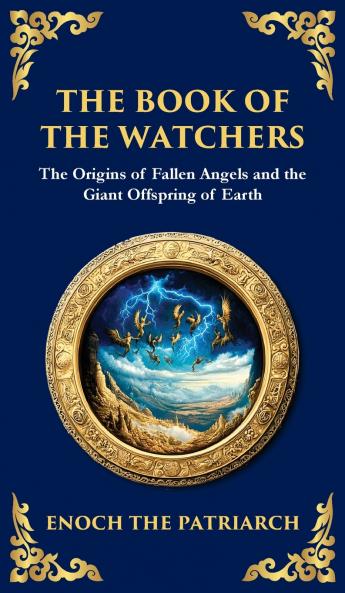 The Book of the Watchers