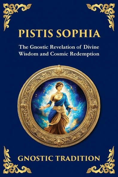 Pistis Sophia
