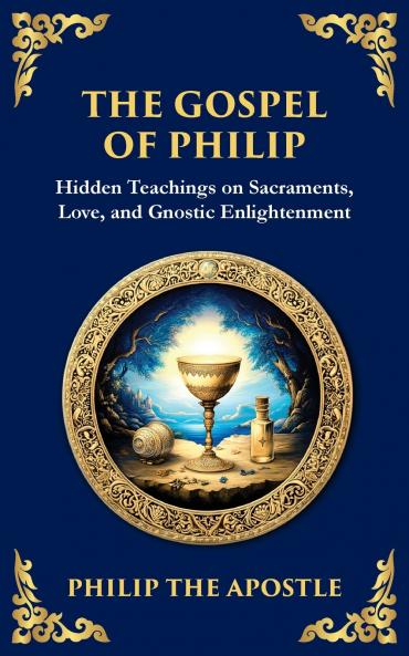 The Gospel of Philip