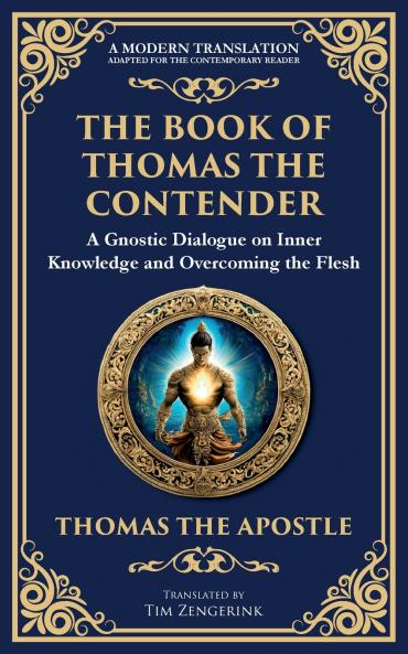 The Book of Thomas the Contender