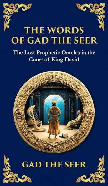 The Words of Gad the Seer