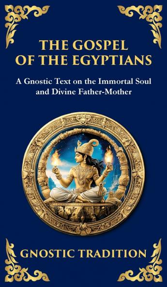 The Gospel of the Egyptians