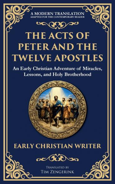 The Acts of Peter and the Twelve Apostles
