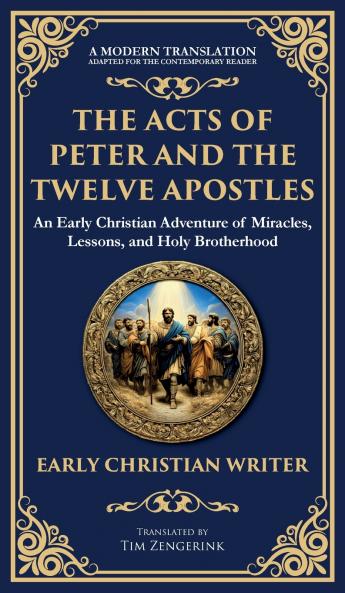 The Acts of Peter and the Twelve Apostles