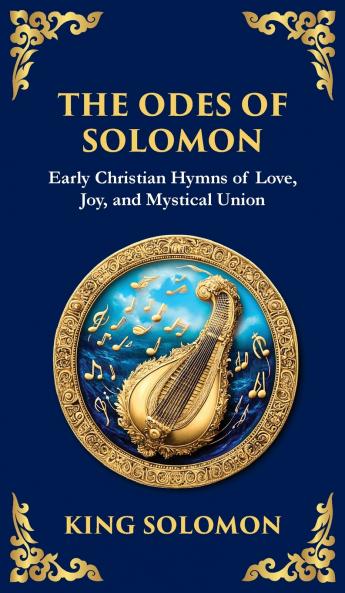 The Odes of Solomon