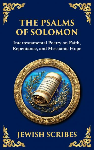 The Psalms of Solomon