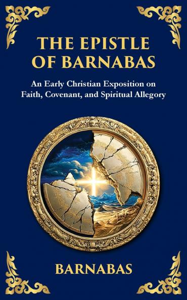 The Epistle of Barnabas