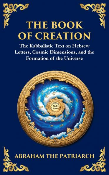 The Book of Creation (Sefer Yetzirah)