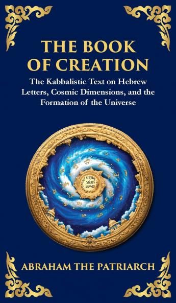The Book of Creation (Sefer Yetzirah)