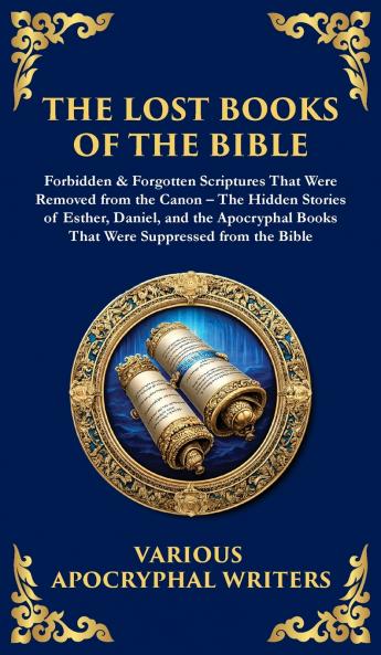 The Lost Books of the Bible