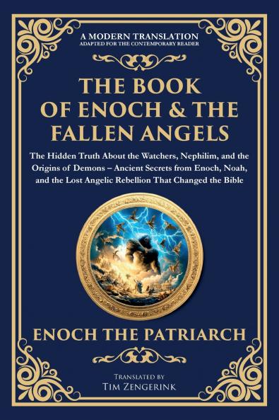 The Book of Enoch & The Fallen Angels