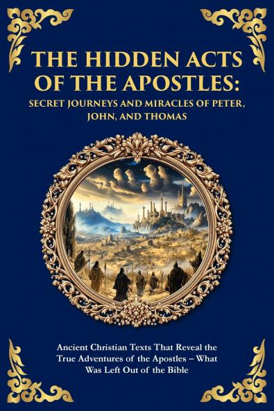 The Hidden Acts of the Apostles