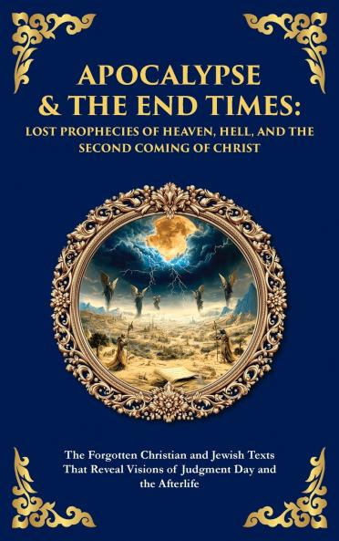 Apocalypse & The End Times