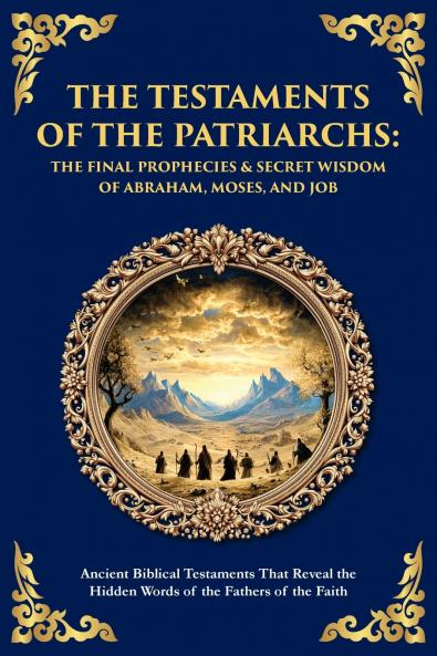 The Testaments of the Patriarchs