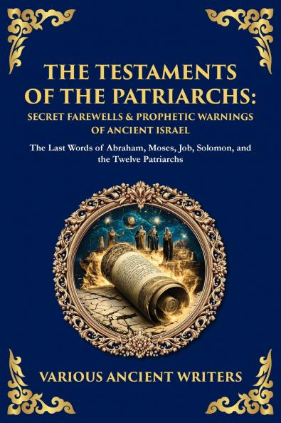 The Testaments of the Patriarchs