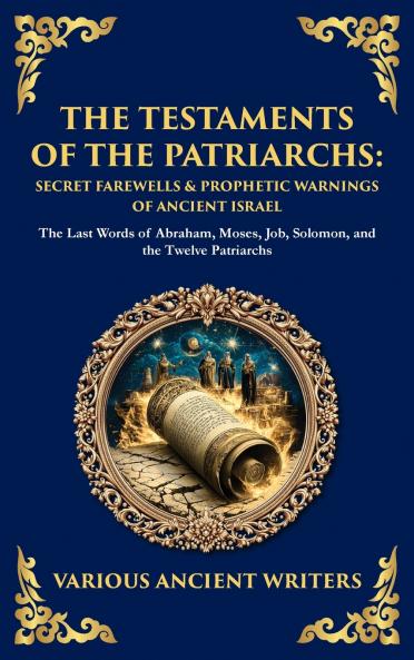 The Testaments of the Patriarchs