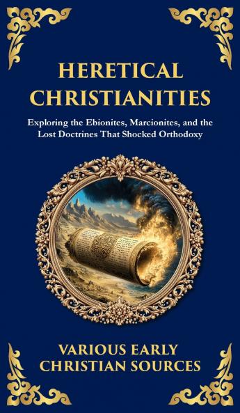 Heretical Christianities