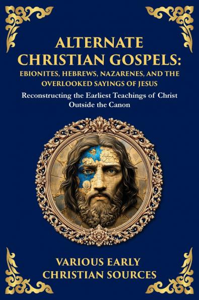 Alternate Christian Gospels