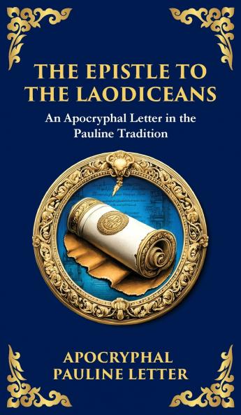 The Extra Pauline Letters