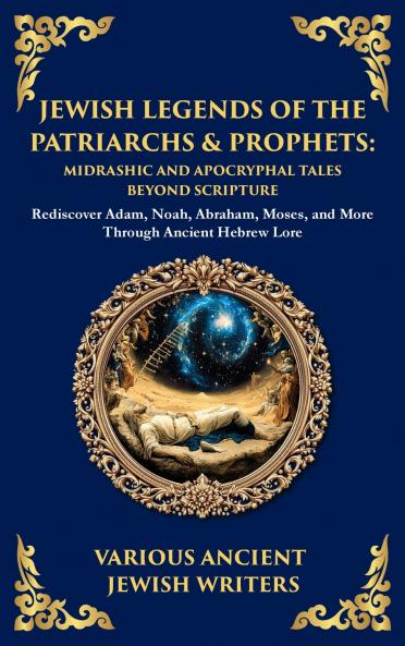 Jewish Legends of the Patriarchs & Prophets