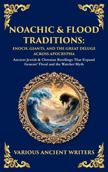 Noachic & Flood Traditions