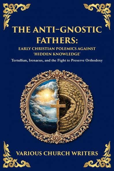 The Anti‐Gnostic Fathers