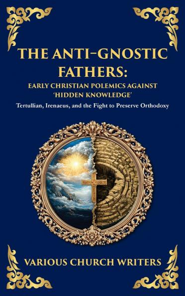 The Anti‐Gnostic Fathers