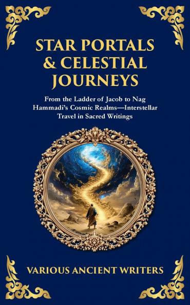 Star Portals & Celestial Journeys