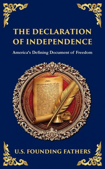 The Declaration of Independence