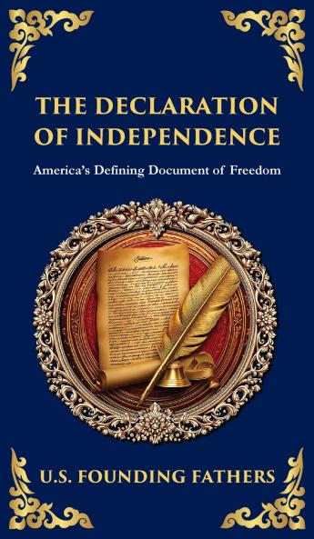 The Declaration of Independence