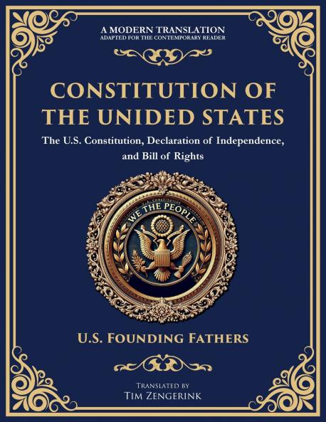 Constitution of the United States