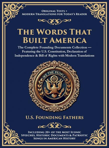 The Words That Built America