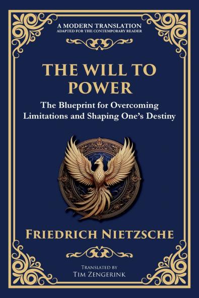 The Will to Power