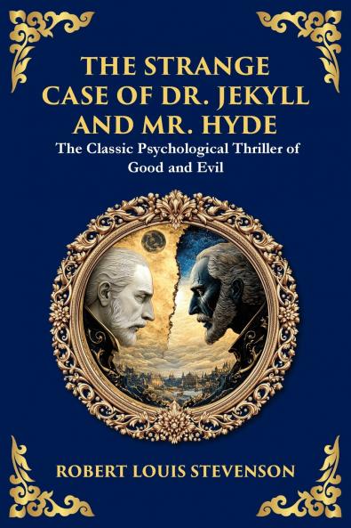 The Strange Case of Dr. Jekyll and Mr. Hyde