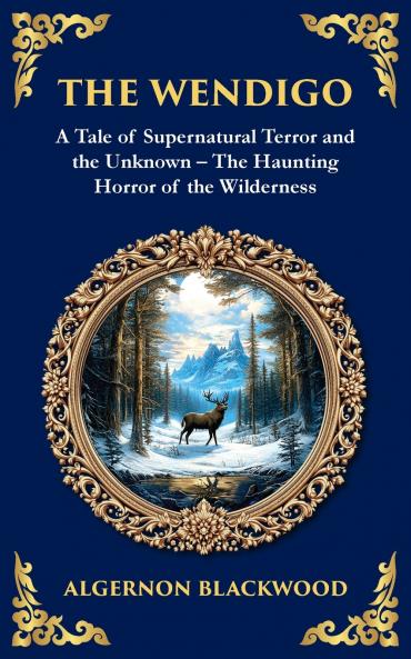 The Wendigo