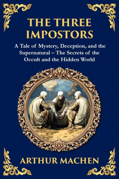 The Three Impostors