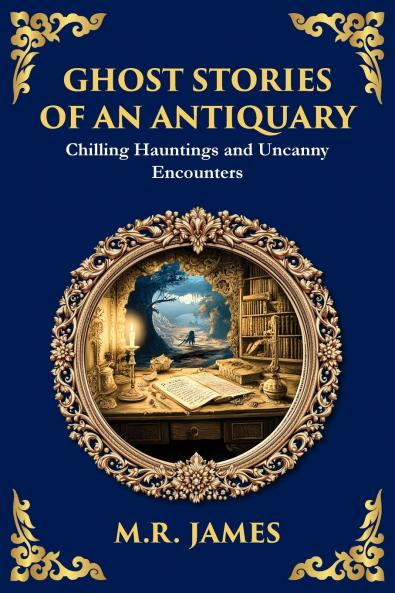 Ghost Stories of an Antiquary