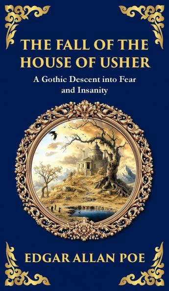 The Fall of the House of Usher