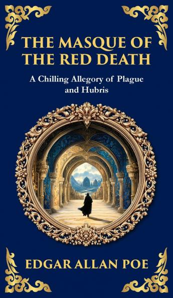 The Masque of the Red Death