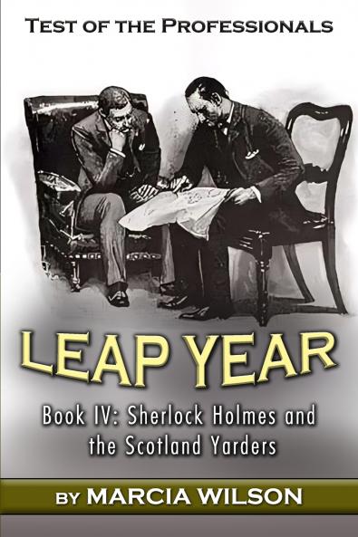 Test of the Professionals