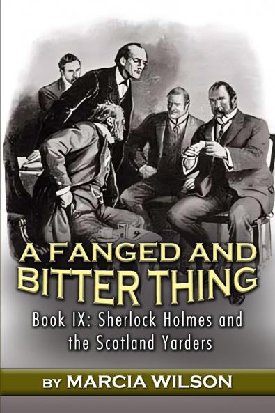 A Fanged and Bitter Thing