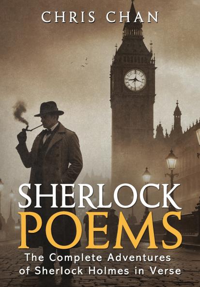Sherlock Poems