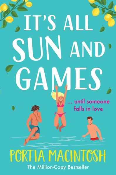 It's All Sun and Games