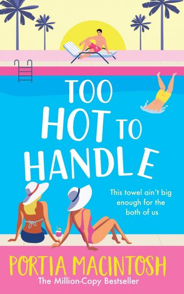 Too Hot to Handle