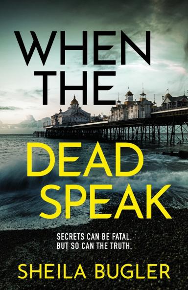 When the Dead Speak