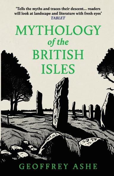 Mythology of the British Isles