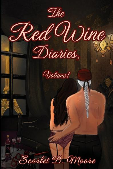 The Red Wine Diaries Volume 1