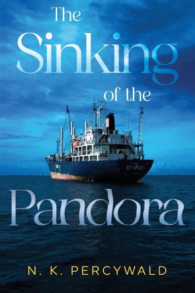 The Sinking of the Pandora